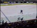 Penguins @ Canucks 12/8/07