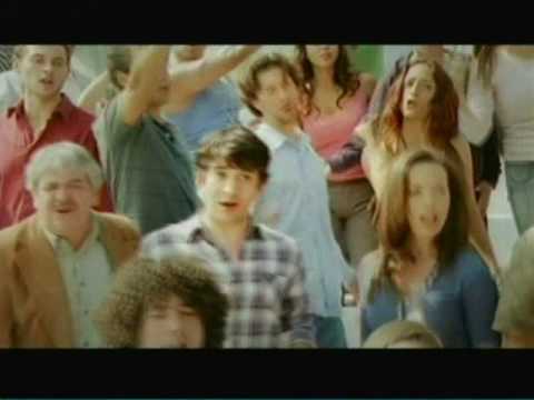 YouTube Трейлер