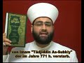 34- Allah existiert ohne Richtung ohne Ort! - Thumb #1
