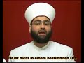 34- Allah existiert ohne Richtung ohne Ort! - Thumb #3
