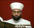 Allah existiert ohne Richtung ohne Ort! Die Beweise -34