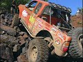The Kabankalan 4x4 River Challenge 2005