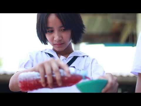 กลุ่มยุวเกษตรกรดีเด่น อันดับ 3 ระดับเขต ปี 2566 รร.ชุมชนจำปี จ.อุดรธานี