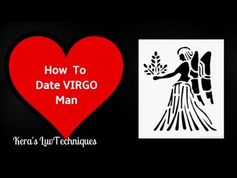 how to make a virgo man love u