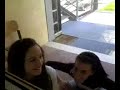 anto scivola sulla scala d\ anto scivola sulla scala d\