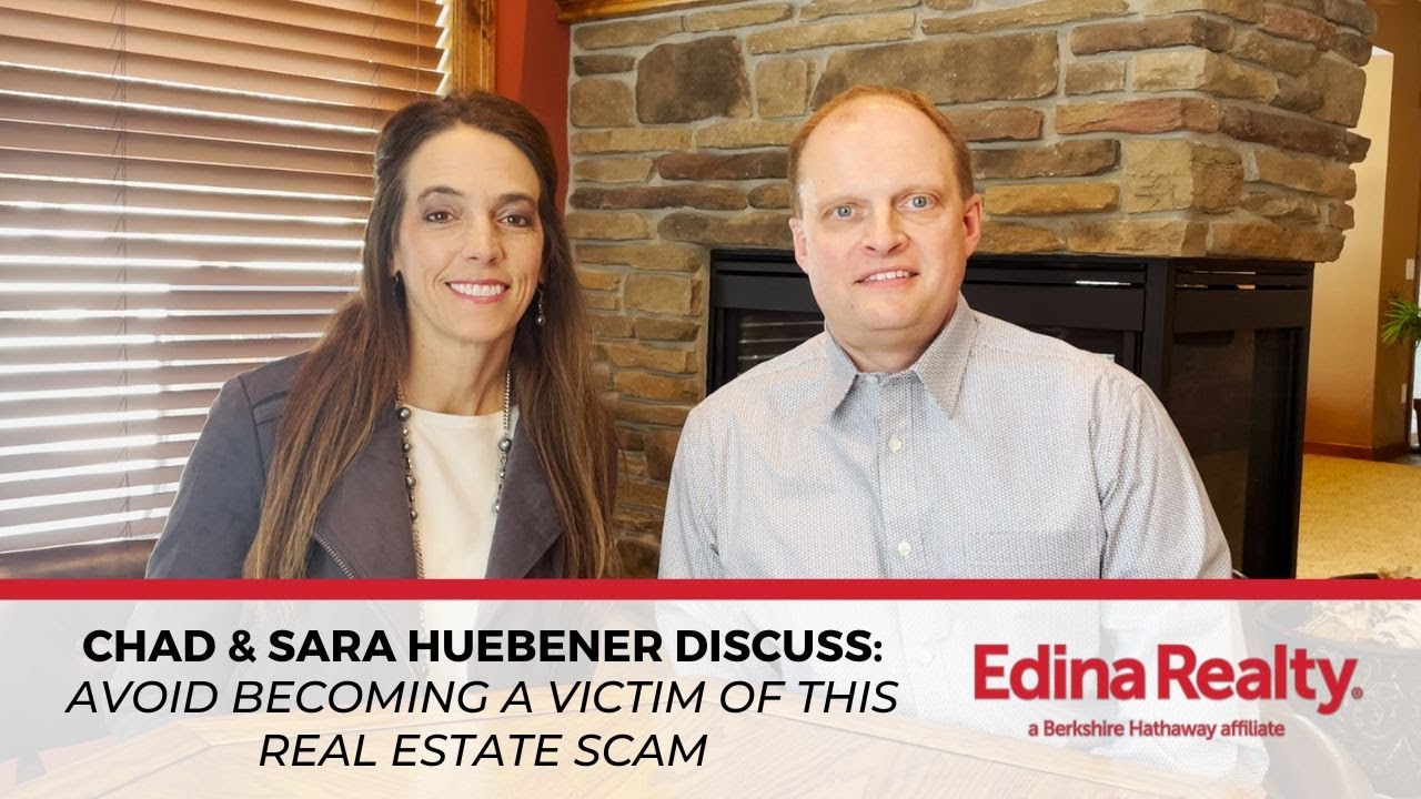 Two Real Estate Scams You Should Know About