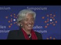 christine lagarde managing director internatinal monetary fund topic leader: stephen sackur presenter hardtalk, bbc broadcasting house.