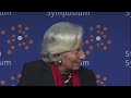 christine lagarde managing director internatinal monetary fund topic leader: stephen sackur presenter hardtalk, bbc broadcasting house.