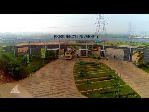 Presidency University General video thumbnail 2