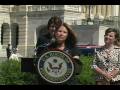 Rep. Bachmann: We Love Women, and Tax-Funded Abortion Hurts Women