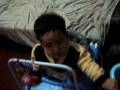 mi hijito taylor miguel paredes