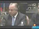 Cadeia de televisão vetou a senador mexicano