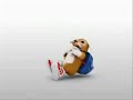 perro chacarron