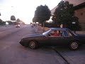 5.0 mustang fox body (Ben) 5.0 mustang fox body (Ben)