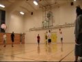 ASU CORE vs. Members part 2