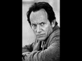 Lance Henriksen Interview (Voice Work)