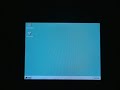 Windows 98 on PSP Slim / Phat with Dosbox