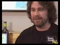 Wine Review - New Zealand Pinot Noir
