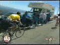 Lance Armstrong parla di Marco Pantani