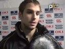Interview with Niko Kranjcar Interview with Niko Kranjcar
