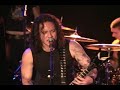 Trivium - A Gunshot to the Head of Trepidation. Live in NYC