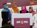 Ahmadiyya Nasiraat singing Nazam about Berlin Mosque.VIP REC Ahmadiyya Nasiraat singing Nazam about Berlin Mosque.VIP REC