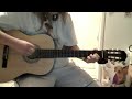Click here to watch this video little something i've learned on guitar(: