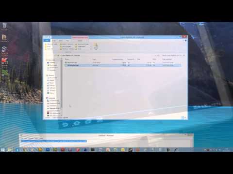 video-linktoworks-Use Samsung Note Phone & Tablet 10.1 as a graphics tab...