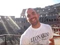 Un 16 dentro del Coliseo, BRutALisiMo!!!