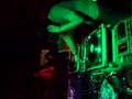 Basstion Drum&Bass Crew @ U-Turn, Röhre (Stuttgart)