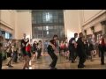 Do Re Mi - Wellington Railway Station, NZ - Tawa College