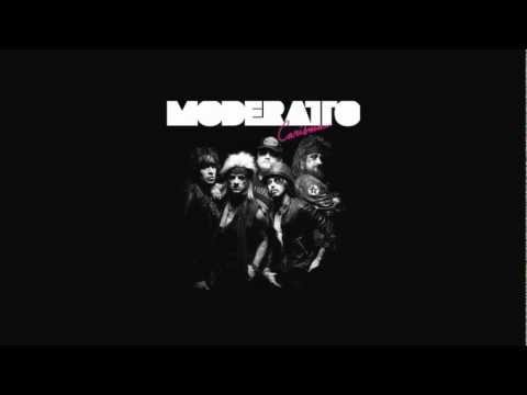 Desatados Moderatto