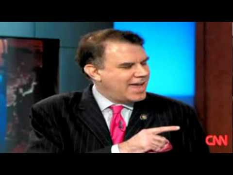 Alan Grayson's Greatest Hits