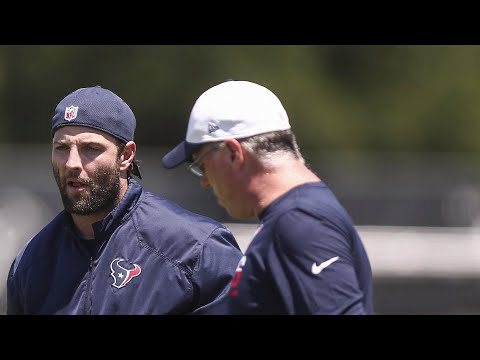 Video: Wes Welker on pranking Tom Brady in New England