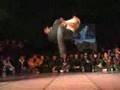 BBOY