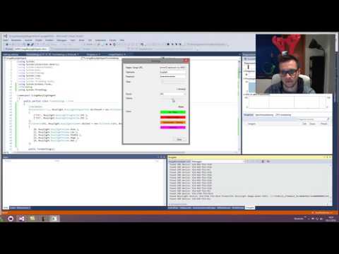 IcingaBusylightAgent Alpha: Introduction and basic features