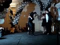 Fuego killin it!...dancin free style to show their love for our brother Fredo!