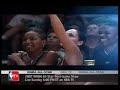 WNBA - All Star 2007 Montage