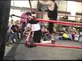 WT wrecking Crew Vs. Carson Rockwell and Axle Perry part 1