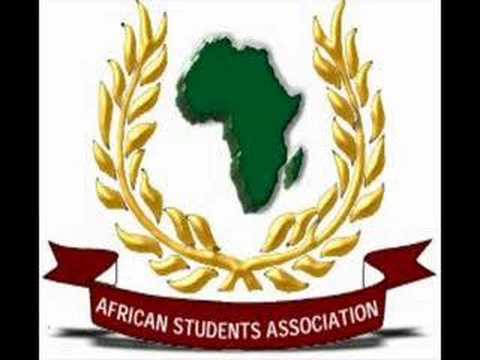 African Students Association Convention