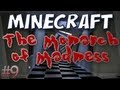 Minecraft - Monarch of Madness Part 9: Bogmire's Lounge