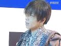 Gackt Self Made Kimono
