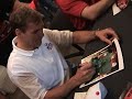 RAY EVERNHAM AND THE \"WEDGE ADJUSTMENT\"
