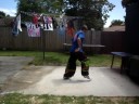 shuffle with 2 mates