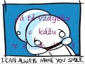 Smutné video o lásce