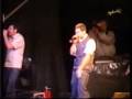 DAS BO - Türlich, Türlich (live)