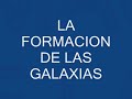 Las galaxias