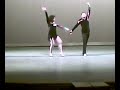 Exposición de Baile UNAM - Salsa