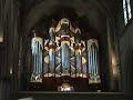 Fritts Pipe Organ Phantom Of the Opera