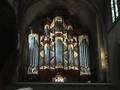 Fritts Pipe Organ Phantom Of the Opera